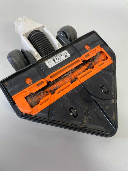 Rowenta RH8897 elektroszczotka odkurzacza akumulatorowego