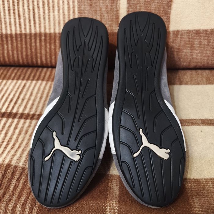 Чоловічі кросівки Puma Speedcat