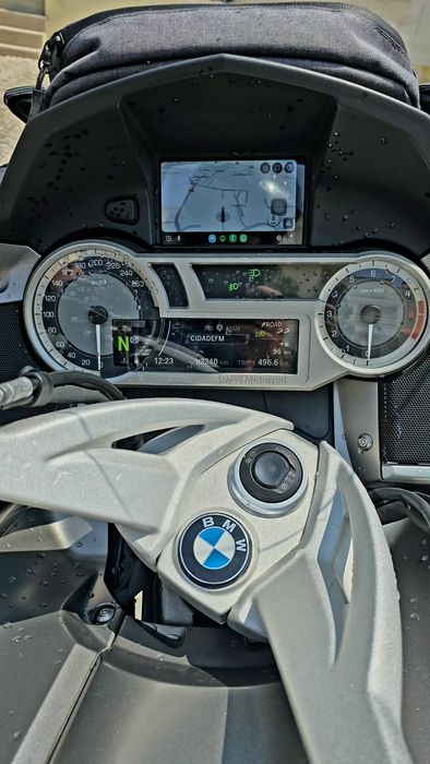 BMW K1600 GTL 2021 Nacional IMACULADA