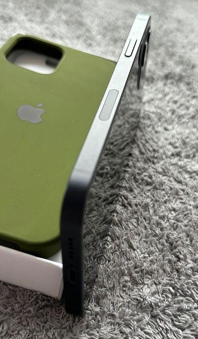 iPhone 12 black neverlock