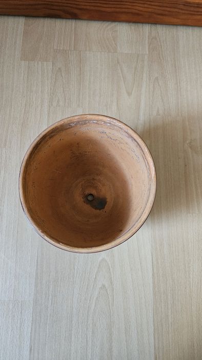 Горшки цветочные