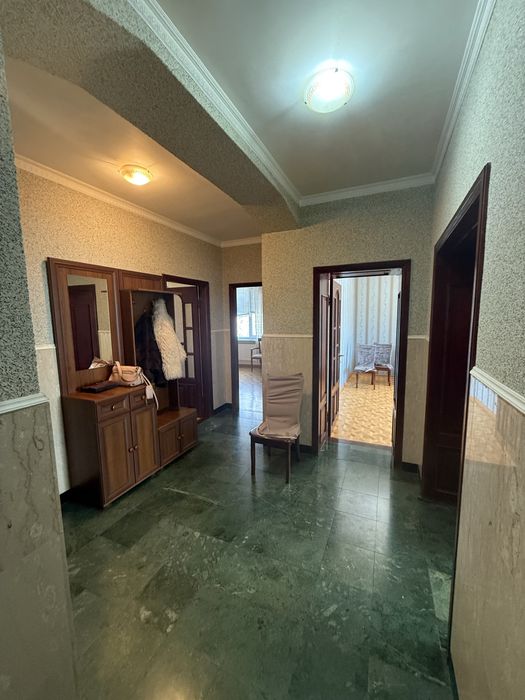 Сдам 4 ком квартиру Тенистая Аркадия