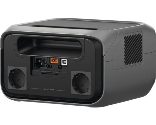 EcoFlow River 3 Plus 286 Вт-год