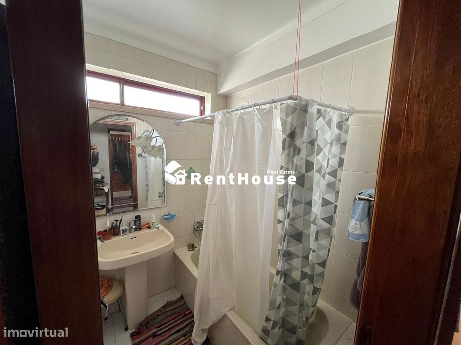 Apartamento T2 | Abadias | Figueira Da Foz