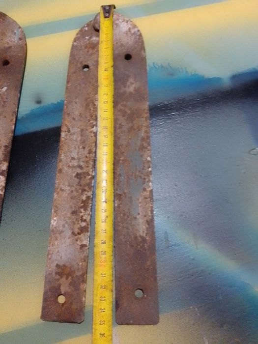 Стремянка / драбина