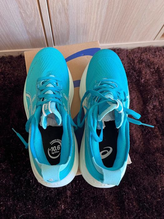Ténis Gel Nimbus 27 Asics