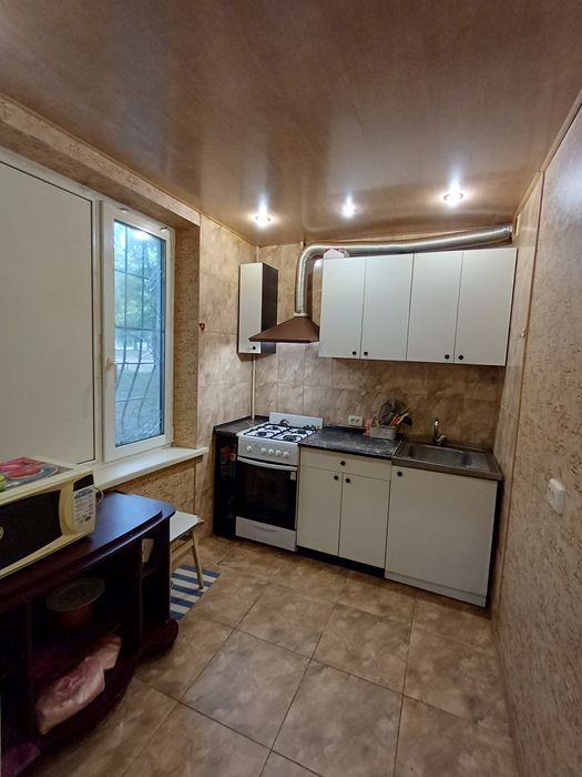 Эксклюзив ‼️Реально ‼️Сертификат‼️Продам 1 к кв 1/9 метро  Салтовское