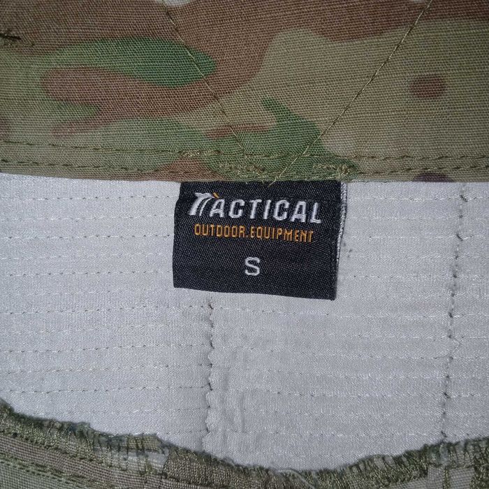 Тактичні штани Tactical, розмір S,