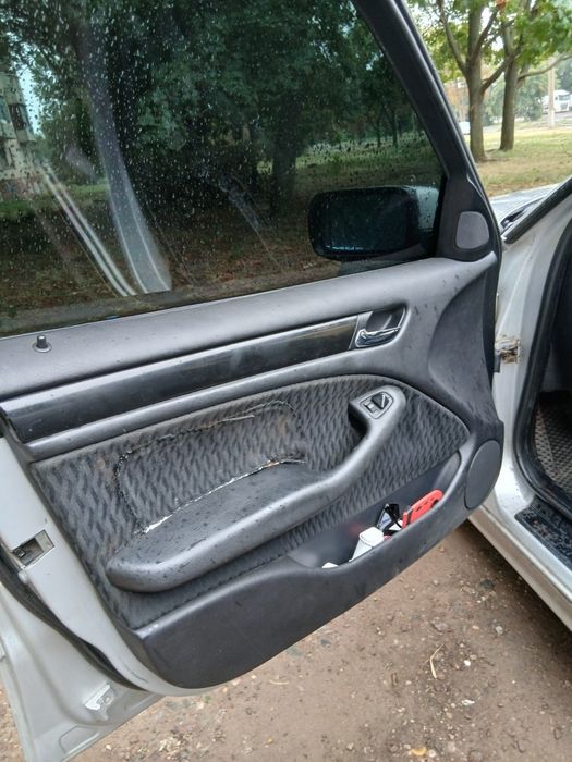 Продам bmw 3 e46