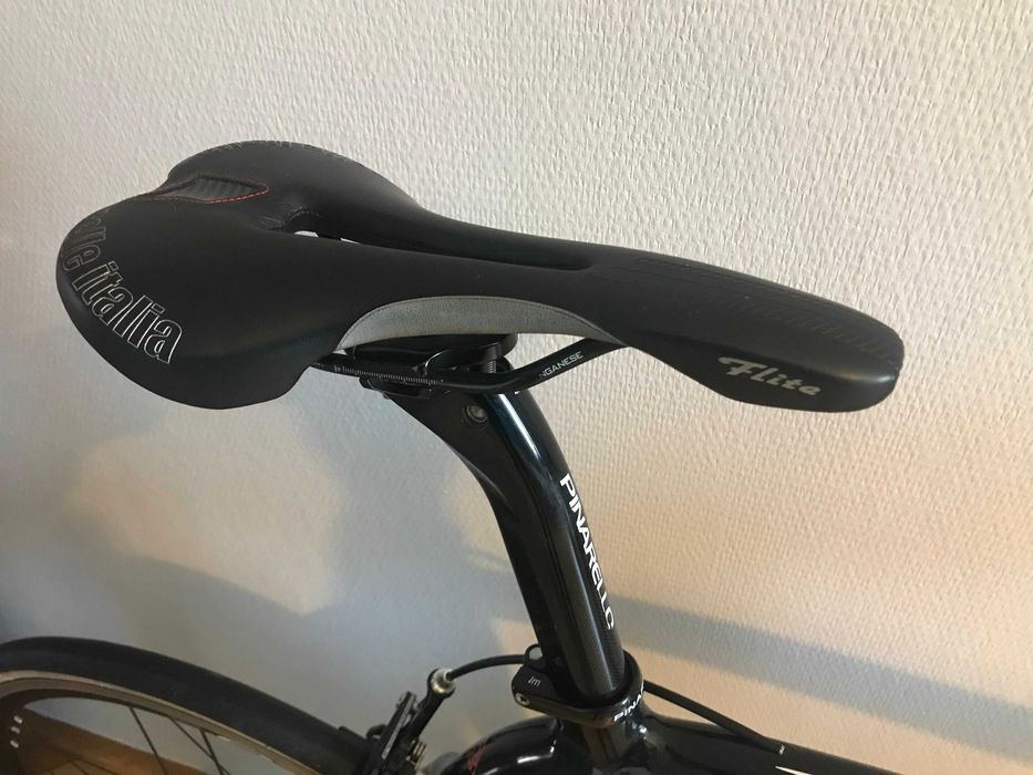 PINARELLO PRINCE  carbon, Campa Chorus  rozmiar 56