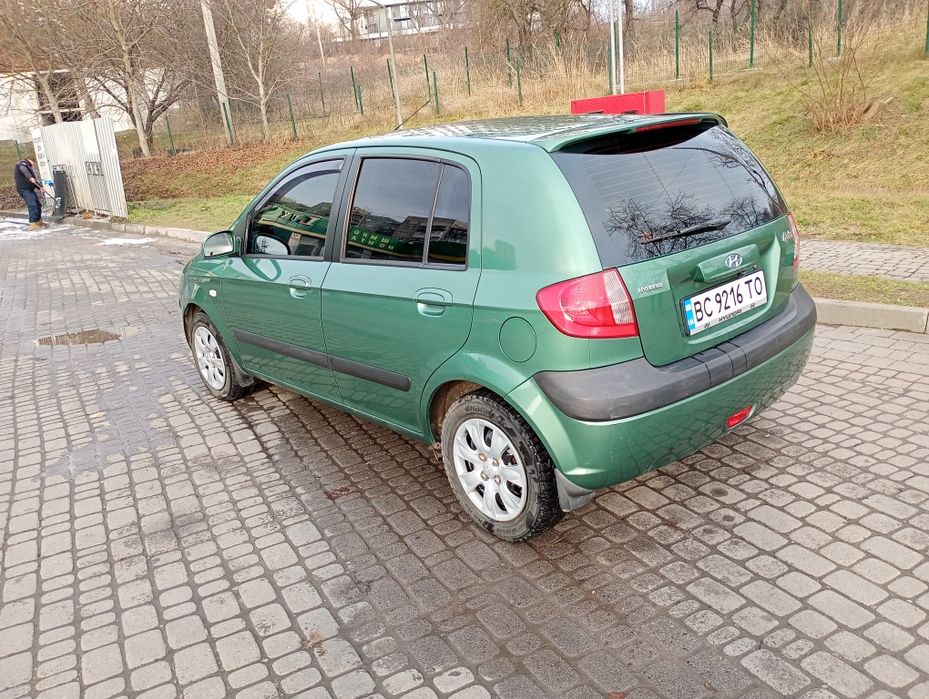 Продам автомобіль