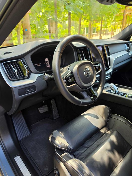 Volvo XC60 T8 POLESTAR ENGINEERED 2023 455cv