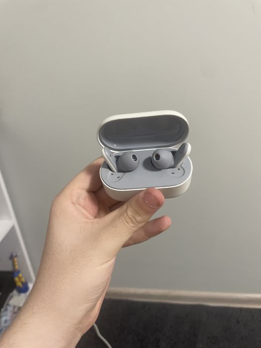 OPPO Enco Buds2 Pro Granite White