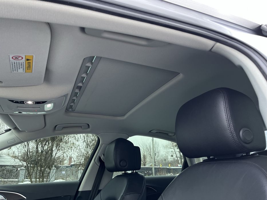 Audi A6 2015 в ЛІЗИНГ | КРЕДИТ