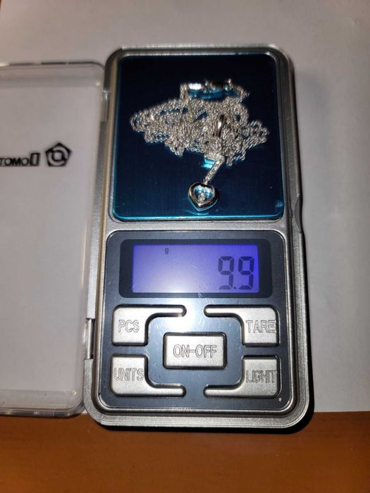 Chopard - Подвеска Happy Hearts.