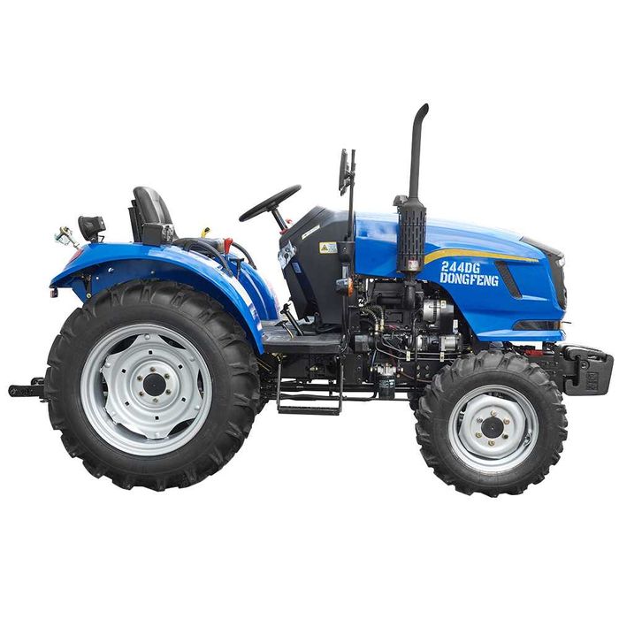 Мінітрактор DONGFENG 244DG2