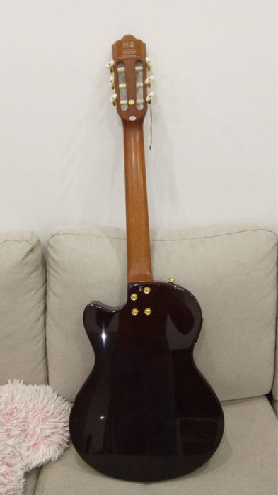 Violão angel Lopez e3000CNA