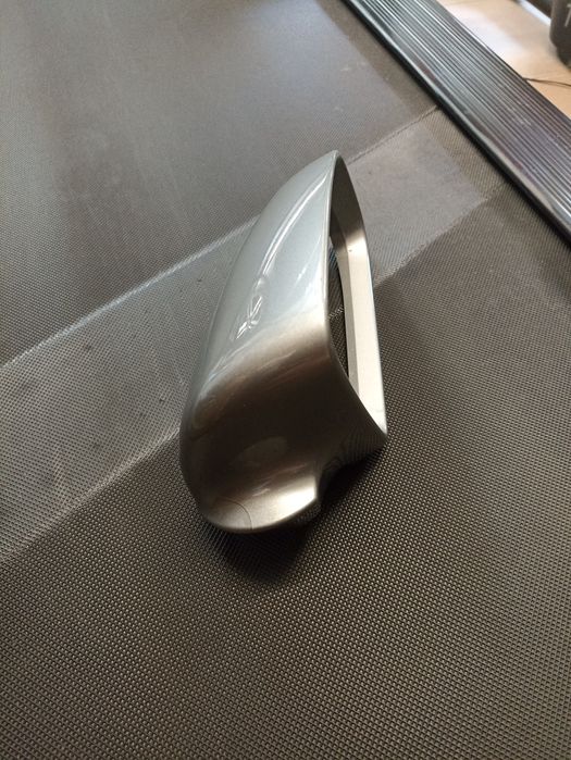 Capa retrovisor Esq Audi A4 B6