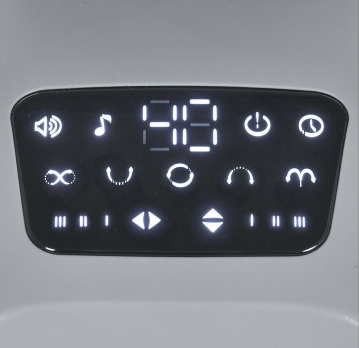 Заколисуючий центр Mastela 8303