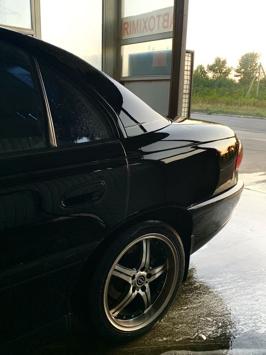 Продам Opel Omega B