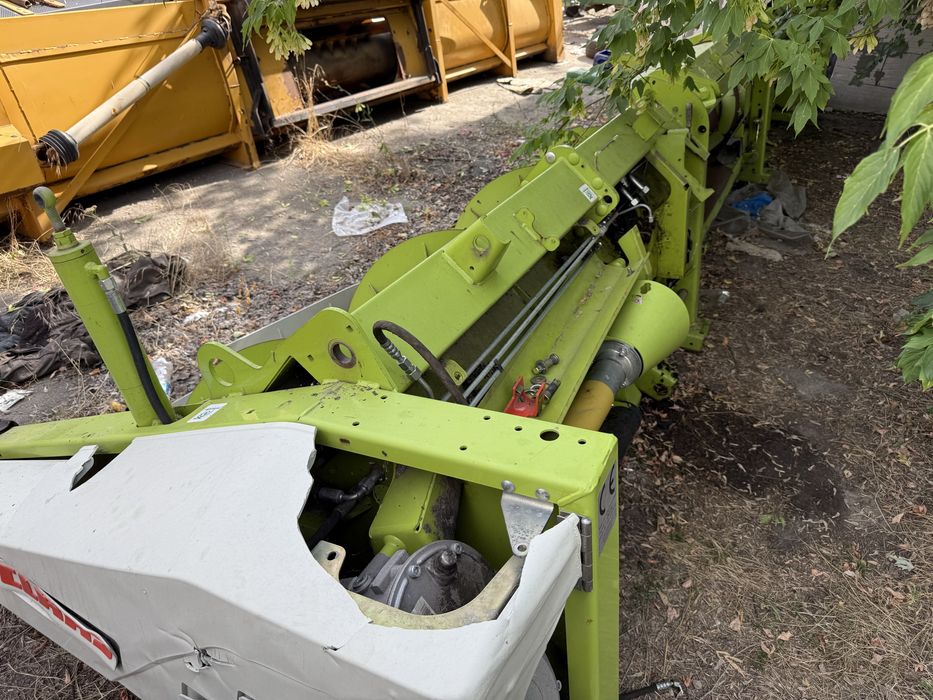 Жатка зерновая Claas Cerio 620