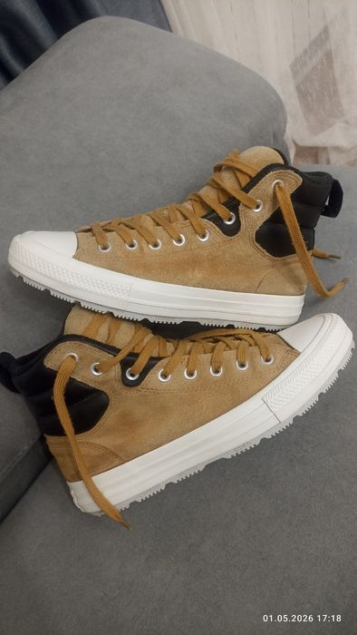 Кросівки Converse All Star