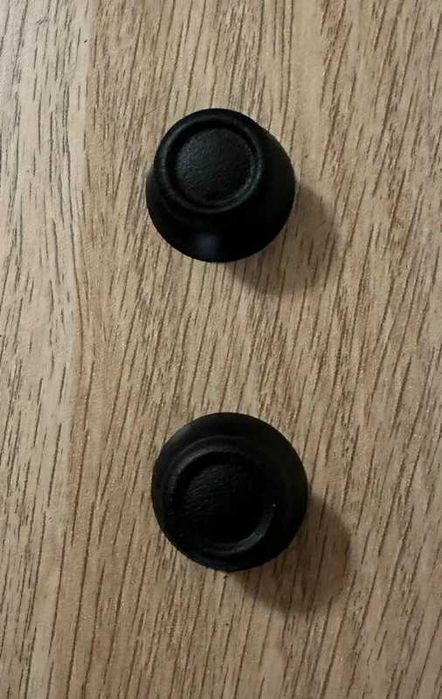 Manípulos/Analógicos Comando PlayStation 4 (PS4)