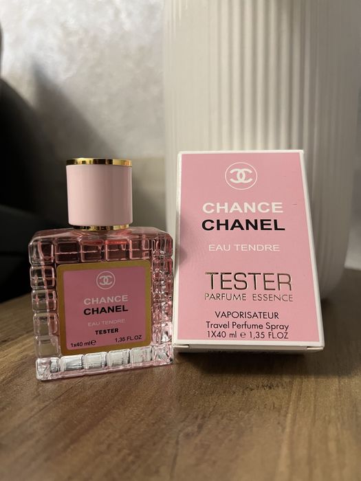 Парфуми chanel жіночі