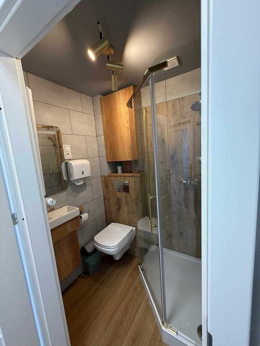 Lokal usługowy na wynajem