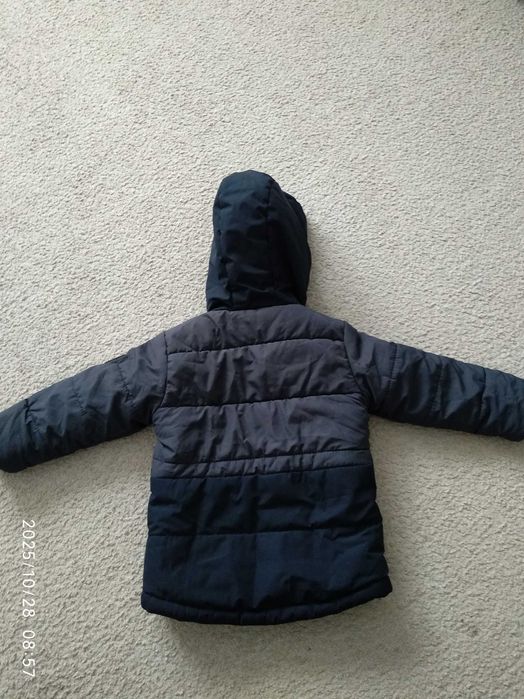 Kurtka przejściowa zimowa rozm. 92 Cool Club