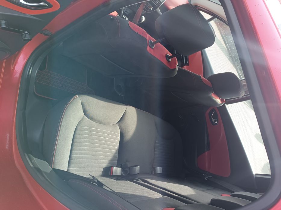 Renault Clio IV kombi   0.9 Tce   LPG