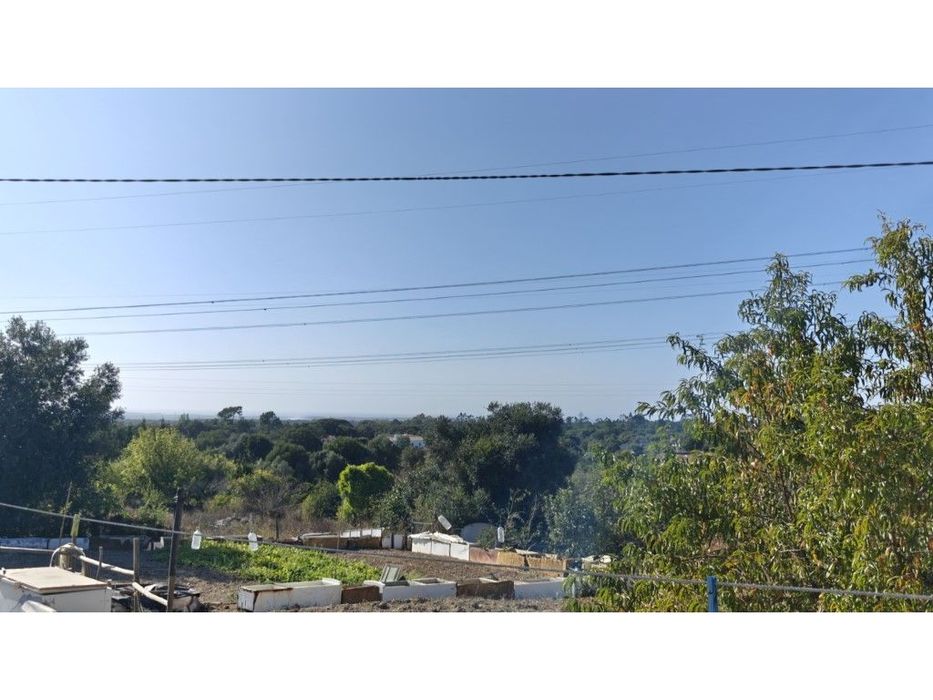 Quinta com vista Mar em Santiago do Cacém