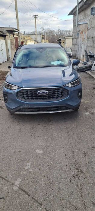 Разборка Ford Escape Titanium 2020-2024 Hybrid-Plug-In
