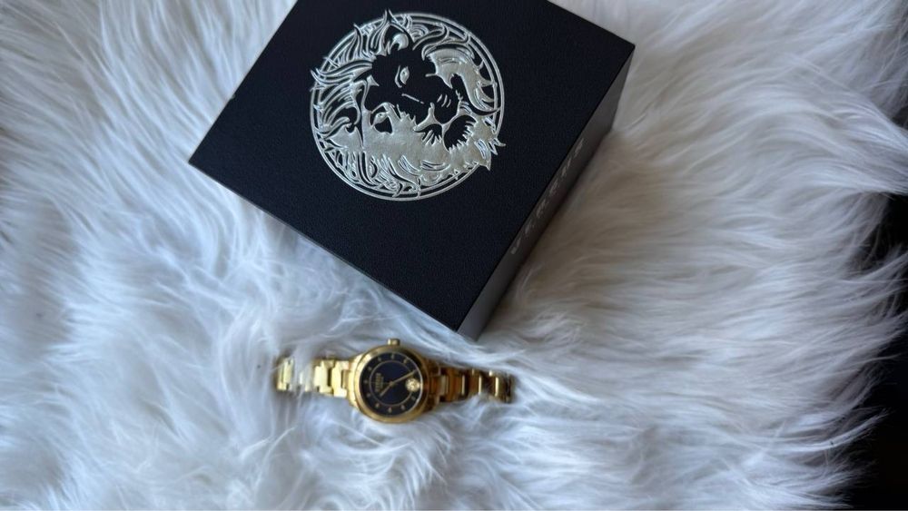 Годинник Versus Versace