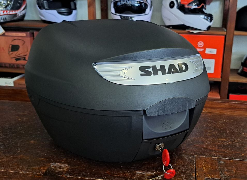 Top case nova, vários modelos