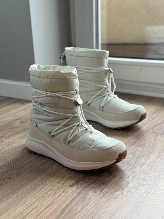 Damskie zimowe buty O’Neill, rozmiar 39