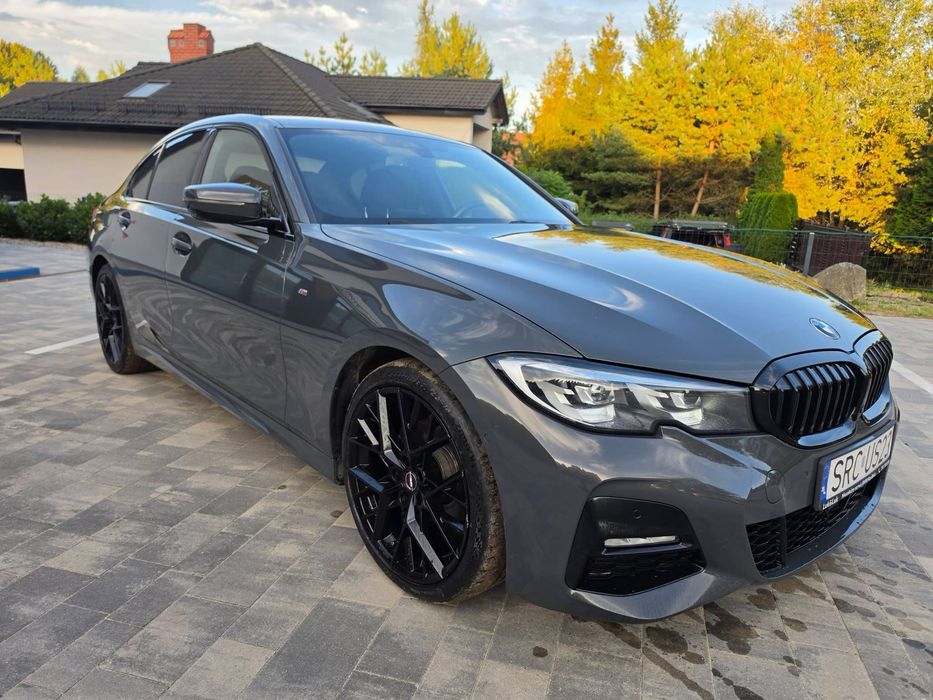 BMW Seria 3