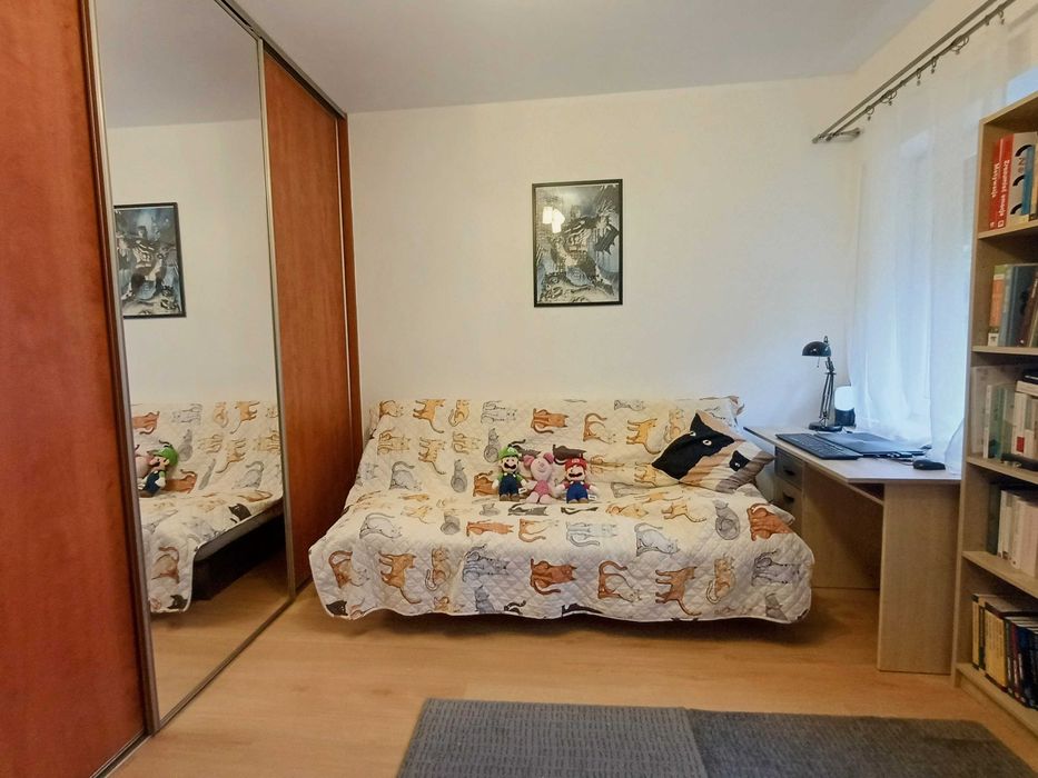 Mieszkanie – Poznań - Widok 5