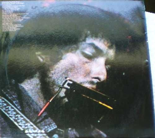 Bob Dylan - Subterranean Homesick Blues (1965) & Mais 2 LP Vinil