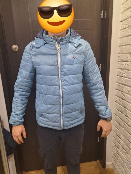 Kurtka rozmiar M