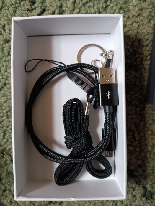 Криптокошелёк LEDGER NANO S