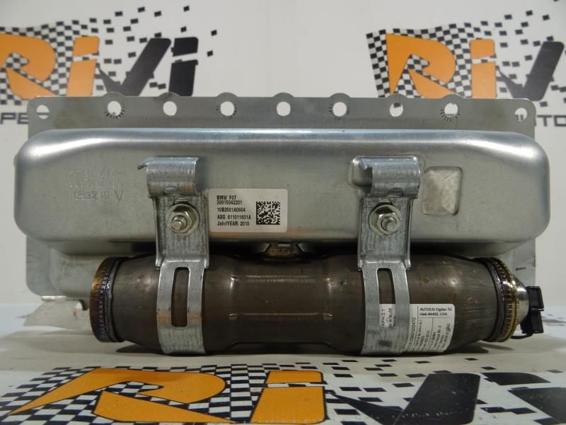 Airbag passageiro BMW 5 Gran Turismo (F07)