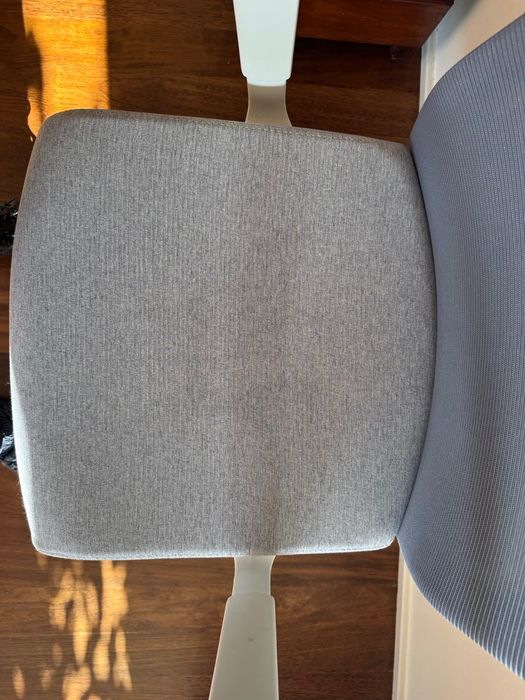 Cadeiras de escritório Euromof Niza