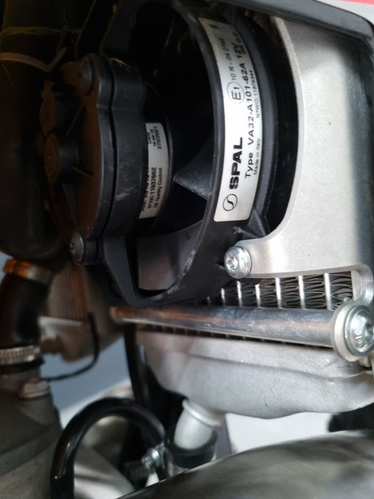 Rieju Pro 250cc * Trato do Financiamento *