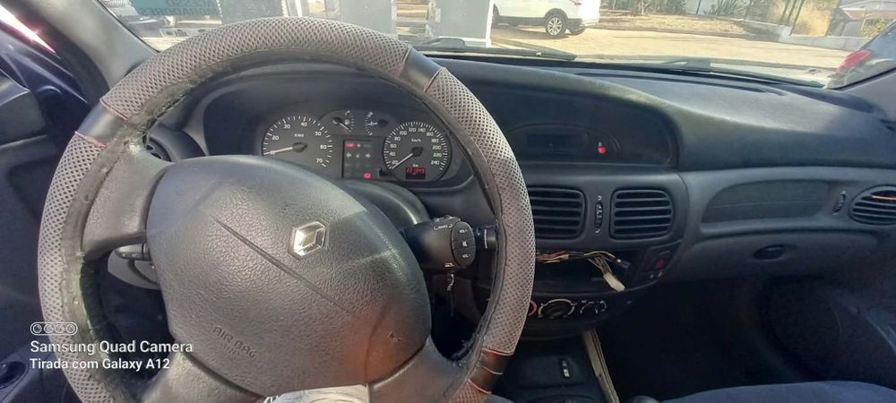 Renault megane 2001  1.4