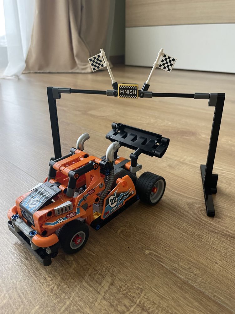 Lego technic 42104 1 300 Olx