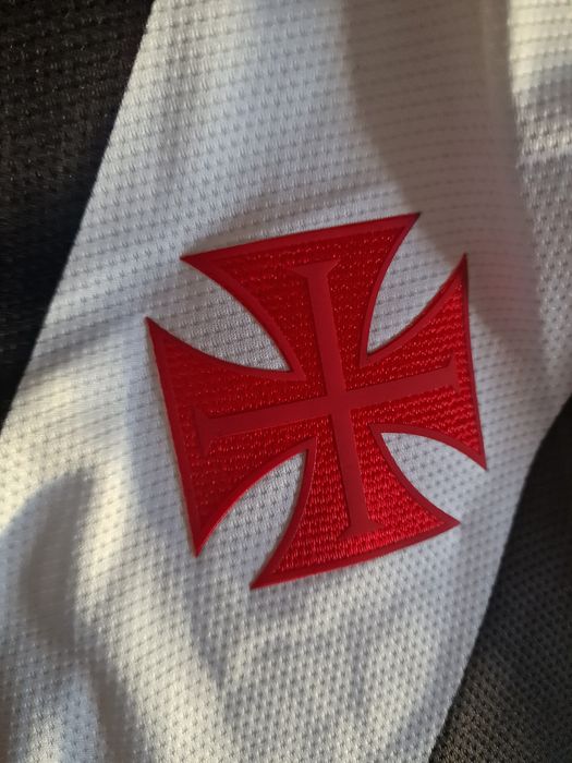 Camisa Vasco Tamanho L