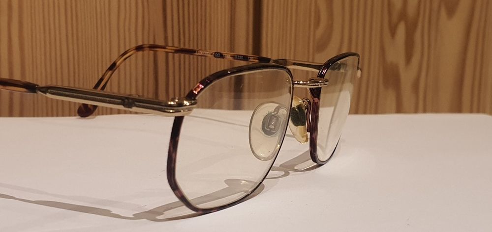 Óculos Luxottica 18k