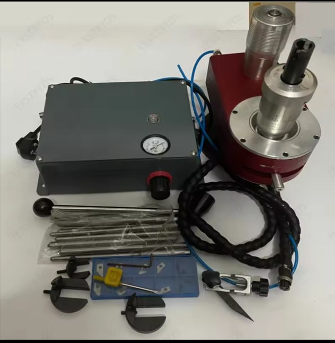 Шарошка Развертка для сідла клапана LD2000