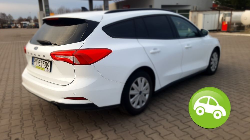 Wypożyczalnia samochodów - wynajem długoterminowy !